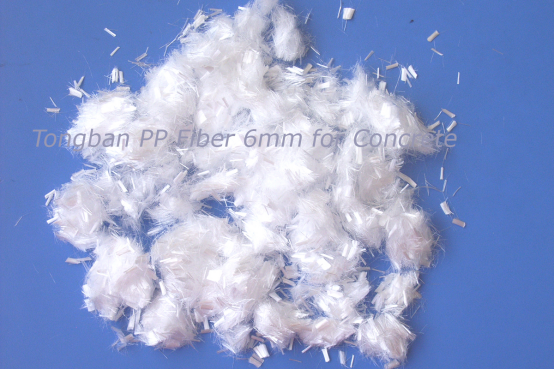 PP mono fiber tanıtımı