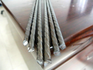 Dây PC xoắn ốc
