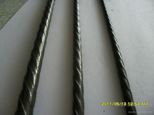 Dây PC xoắn ốc