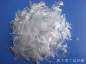 PP-Mesh-Faser